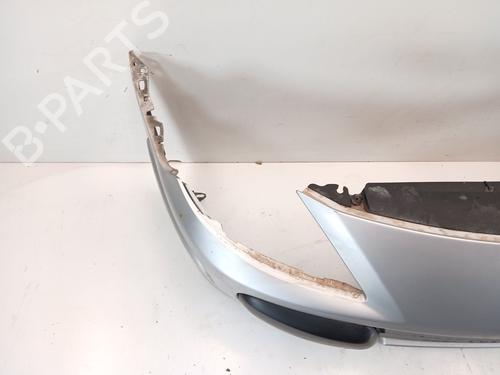 Front bumper PEUGEOT 307 (3A/C) 1.6 HDi | BP27315622C7 
