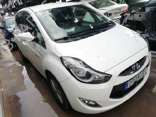 ABS pump HYUNDAI ix20 (JC) | BP34369580M43 - Image 8