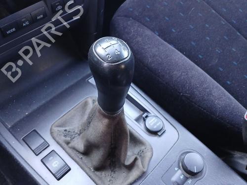 Used Gearbox Gearbox HYUNDAI TERRACAN (HP) 2.9 CRDi 4WD (150 hp) 33656339 33656339