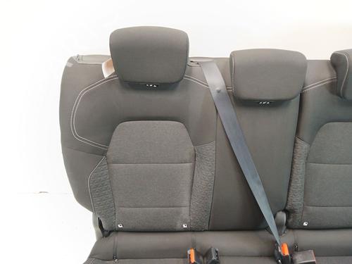 Rear seat RENAULT CAPTUR II (HF_) 1.0 TCe 90 ECO-G (HFM6) | BP34441443C17 - Image 3