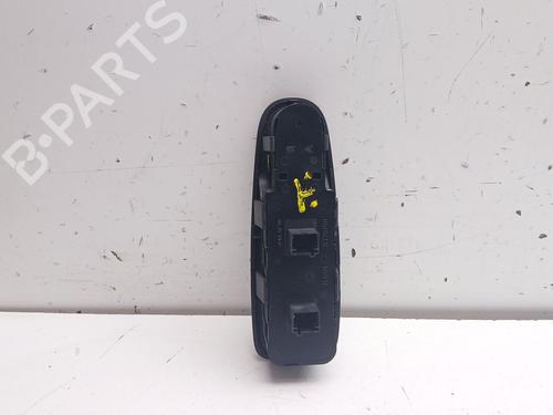 Left front window switch CITROËN C4 Grand Picasso I (UA_) 1.6 HDi | BP31753577I27