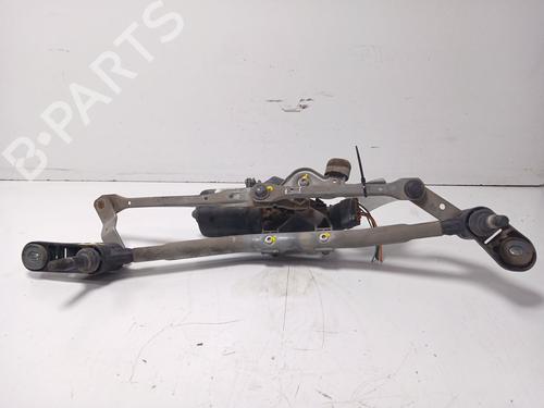 Used Front wiper motor RENAULT CLIO III (BR0/1, CR0/1) 1.4 16V (98 hp) 28471468