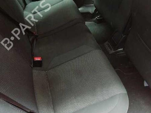 Rear seat VW POLO V (6R1, 6C1)  | BP16978559C17 