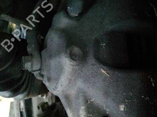 Used Left front brake caliper TOYOTA AVENSIS Estate (_T27_) [2008-2018]  16338072