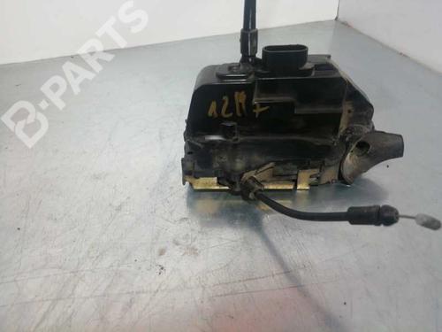 Front left lock RENAULT MEGANE II (BM0/1_, CM0/1_)  | BP5609738C98 
