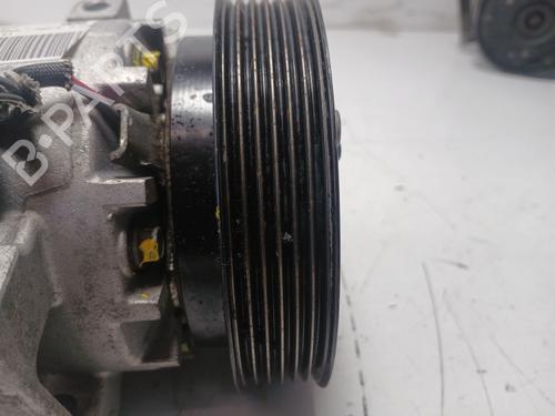 AC compressor RENAULT CLIO IV Hatchback Van (BH_) 1.5 dCi 75 | BP40458253M34 - Image 5