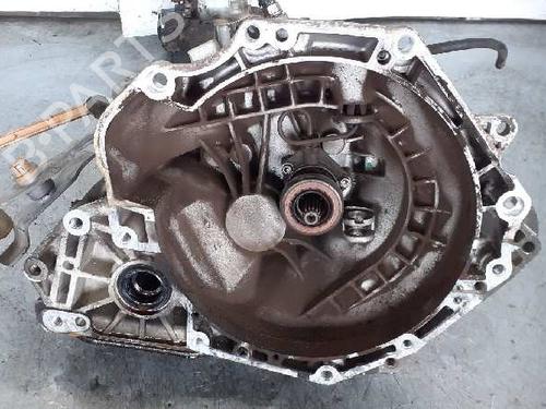 Used Gearbox OPEL CORSA D (S07) [2006-2015]  12948975