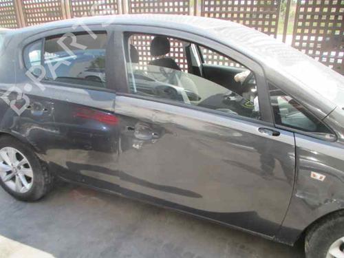 Viskermotor vindrude OPEL CORSA E (X15) 1.4 (08, 68) | BP3415108M29 