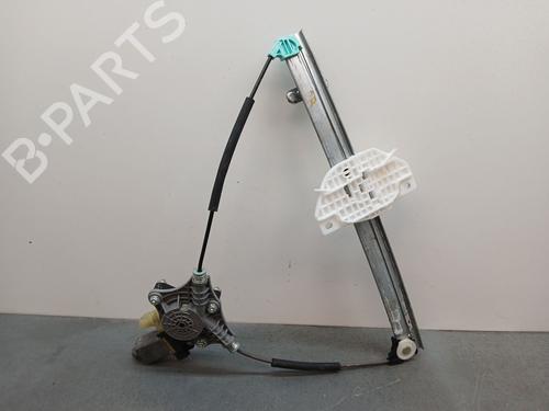 Front right window mechanism KIA RIO IV (YB, SC, FB) 1.0 T-GDI 100 Eco-Dynamics+ | BP23102388C23 - Image 5