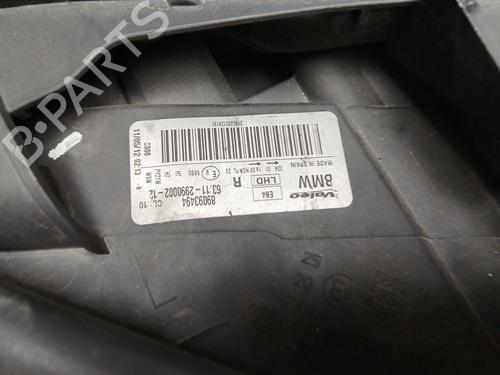 Scheinwerfer rechts BMW X1 (E84) sDrive 18 d | BP30750615C29