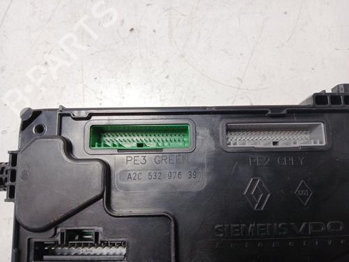 Fuse box RENAULT LAGUNA III (BT0/1) 2.0 dCi GT (BT11, BT1E, BT1N) | BP30507317E1 - Image 6
