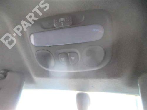 Left front fog light HYUNDAI H-1 / STAREX Bus (A1) 2.5 TCi | BP2382392C30  - Image 32