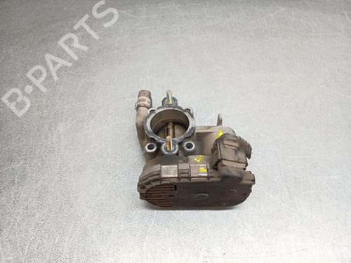 Spjældhus Spjældhus OPEL CORSA C (X01) 1.2 (F08, F68) (75 hp) 39743919 39743919