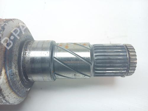 Right front driveshaft TESLA MODEL 3 (5YJ3) EV AWD | BP32058812M39 