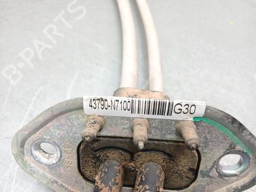 Cable HYUNDAI TUCSON (NX4E, NX4A) 1.6 T-GDi | BP40534223E12 - Image 5