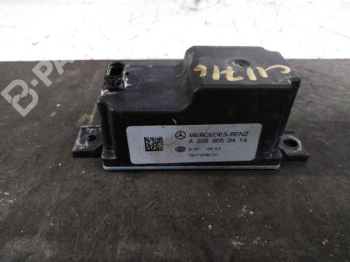 Elektronisk modul MERCEDES-BENZ E-CLASS (W213) E 220 d (213.004) (163 hp) 6951426