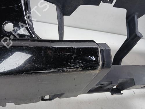 Bak støtfanger LAND ROVER RANGE ROVER III (L322)  | BP29307542C8