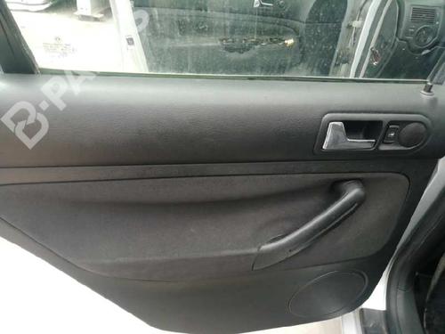 Right mirror VW GOLF IV (1J1) 1.6 | BP10421315C27 