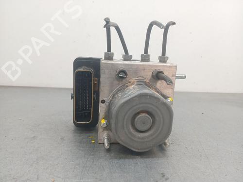 Used ABS pump ABS pump RENAULT CLIO IV (BH_) 0.9 TCe 90 (BHNF, BHMA, BHMH, BHJK, BHJR) (90 hp) 39743884 39743884