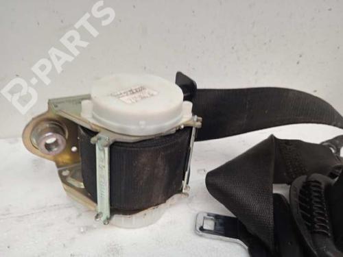 Front left seatbelt BMW 3 (E90) 318 d | BP10087217I26 