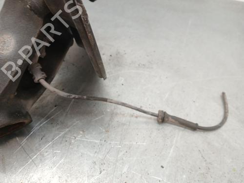 Right front steering knuckle FORD FOCUS III 1.5 TDCi | BP33552532M26 - Image 5