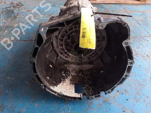 Gearbox BMW 5 (E60)  | BP12602203M3 