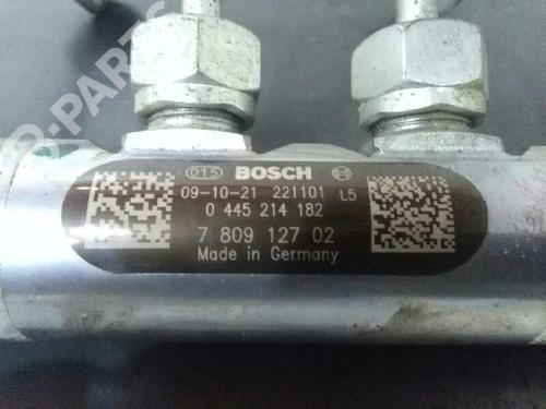 Injection rail BMW 1 (E87) 118 d | BP3419573M98 