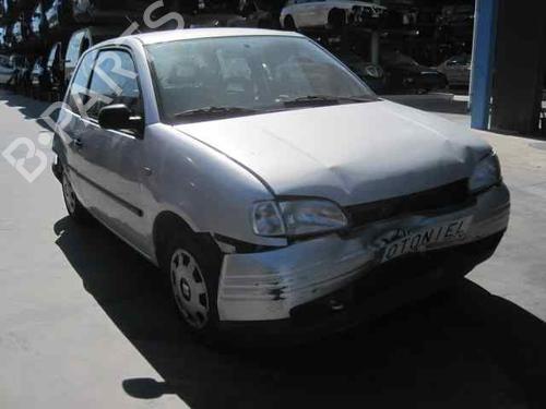 Gearbox SEAT AROSA (6H1) 1.0 | BP2378158M3 