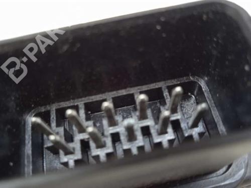 Front right lock VOLVO C70 II Convertible (542) 2.4 | BP10031035C97 