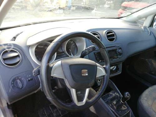 Climate control SEAT IBIZA IV SC (6J1, 6P5)  | BP7528520I5 
