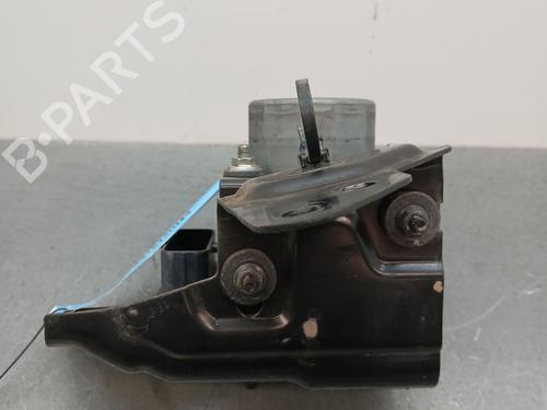 ABS pump NISSAN QASHQAI II (J11, J11_)  | BP24295166M43