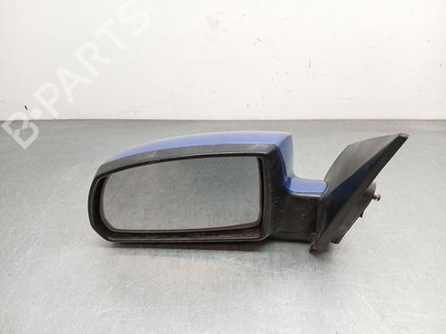 left-mirror-kia-rio-ii-jb-2005-2006-2007-2008-2009-2010-2011-38098437 main image