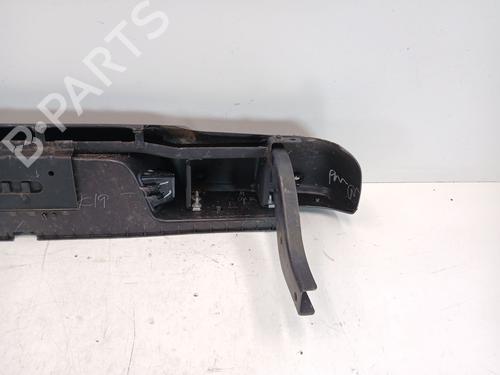 Rear bumper FORD RANGER (TKE) 2.2 TDCi | BP30319410C8