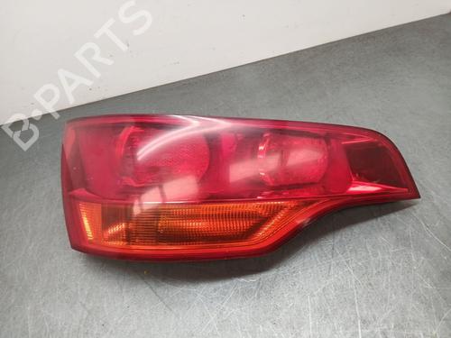 Left taillight AUDI Q7 (4LB) 3.0 TDI quattro | BP31709753C34