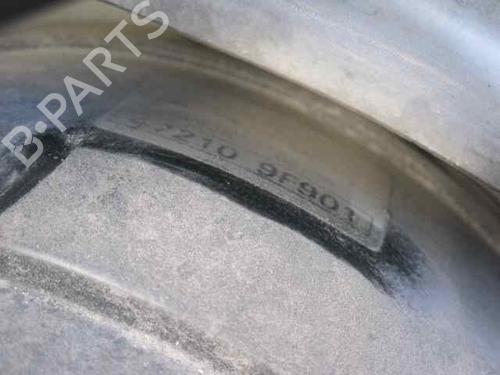 Squib airbag NISSAN PRIMERA (P11)  | BP2377122C102