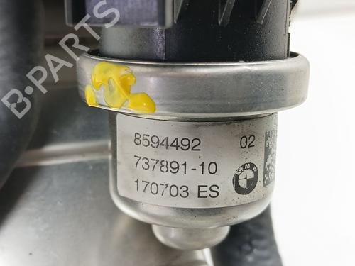 Egr BMW 4 Coupe (F32, F82) 420 d | BP27511593M69 