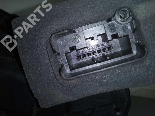 Rear right lock SEAT LEON (5F1) 1.0 TSI | BP10417593C99 