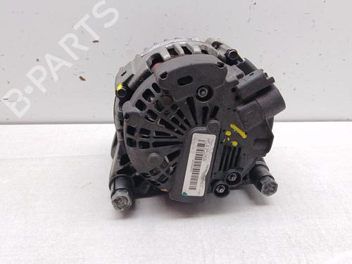 Alternator CITROËN C4 Picasso I MPV (UD_) 1.6 HDi | BP28103320M7 