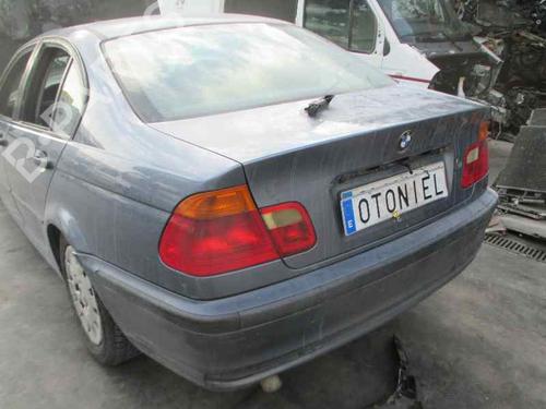 Rear differential BMW 3 (E46) 320 d | BP2366103M24 