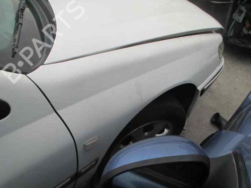 ECU airbags PEUGEOT 406 (8B) 2.0 HDI 110 | BP2387062M53 