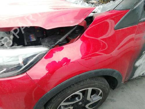 Left front steering knuckle RENAULT CAPTUR I (J5_, H5_) 1.5 dCi 110 | BP5148757M25  - Image 12