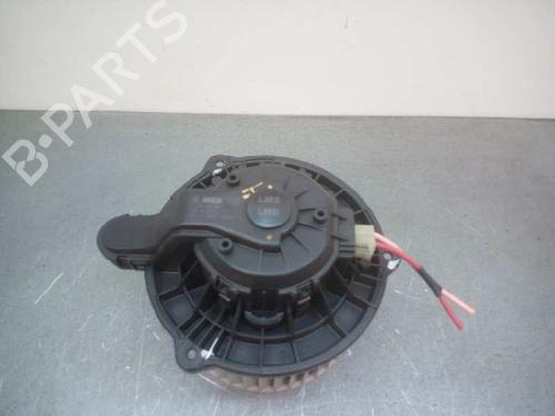 Heater blower motor HYUNDAI ix35 (LM, EL, ELH)  | BP19247500M62 