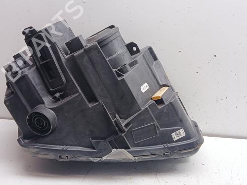 Left headlight CITROËN C3 AIRCROSS II (2R_, 2C_) 1.5 BlueHDi 110 | BP32414383C28 