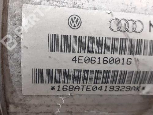 Venstre bagtil støddæmper AUDI A8 D3 (4E2, 4E8) 3.7 quattro | BP11243373M18 