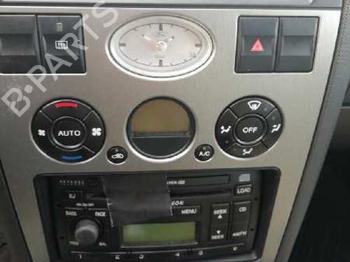 Right mirror FORD MONDEO III (B5Y)  | BP7801750C27 