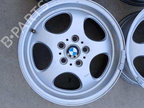 Rim BMW X3 (E83) 2.0 sd | BP21788412C45 