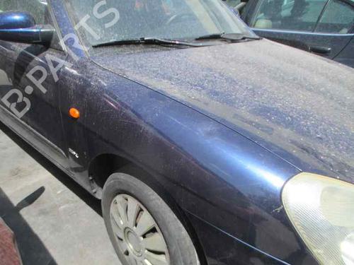 Left front window switch DAEWOO NUBIRA Saloon (J100)  | BP2358190I27 