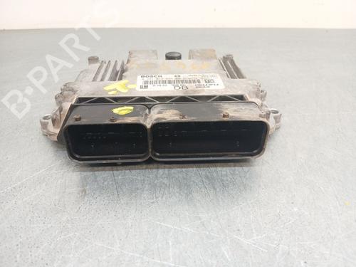 Engine control unit (ECU) OPEL ASTRA H GTC (A04) 1.7 CDTi (L08) | BP35986216M57 - Image 2