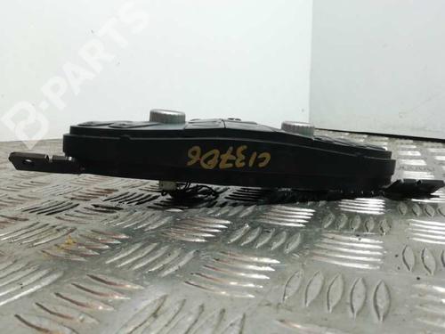 Climate control NISSAN PRIMERA Hatchback (P12)  | BP9211582I5 