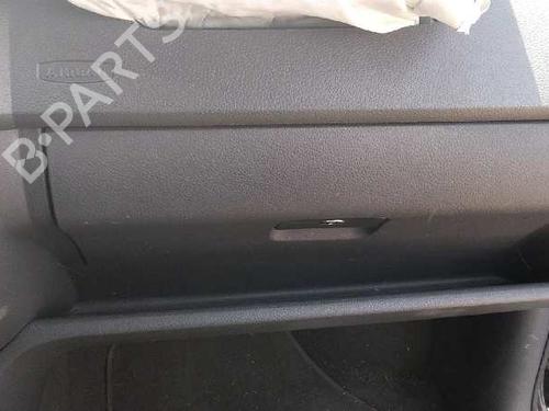 Front left lock VW POLO (9N_, 9A_) 1.4 TDI | BP2401940C98 